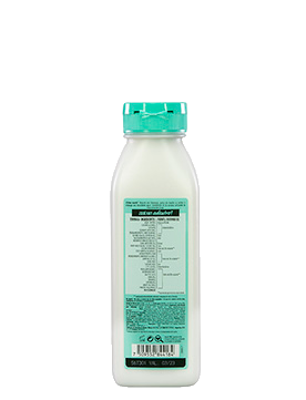 ACONDICIONADOR, ALOE VERA, HAIRFOOD, GARNIER